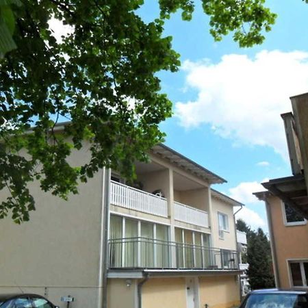 Ferienwohnung Sonnenschein Heringsdorf  Exterior photo