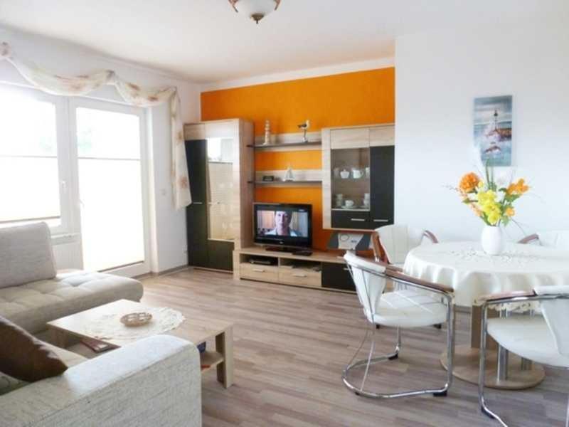 Ferienwohnung Sonnenschein Heringsdorf  Exterior photo
