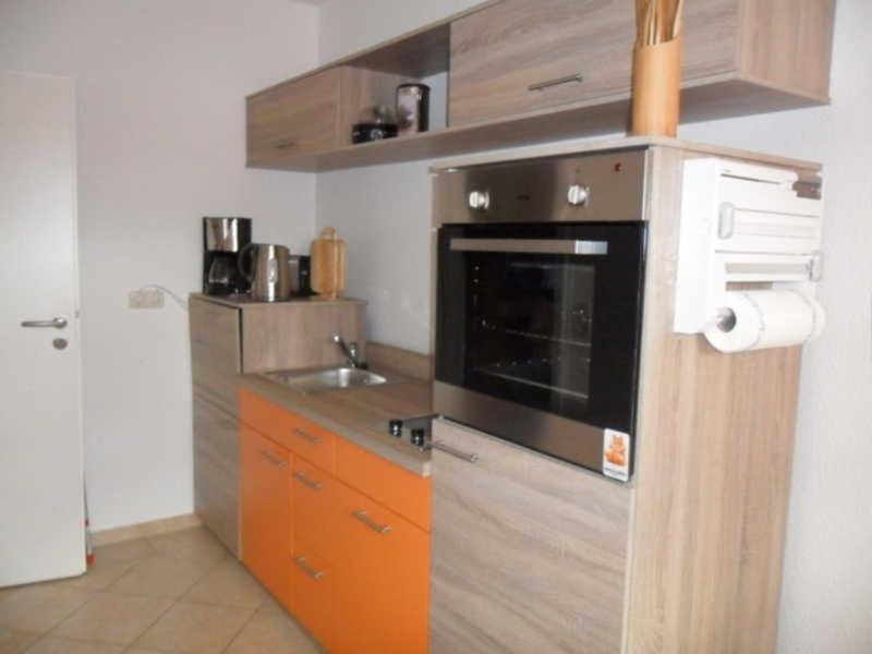 Ferienwohnung Sonnenschein Heringsdorf  Exterior photo